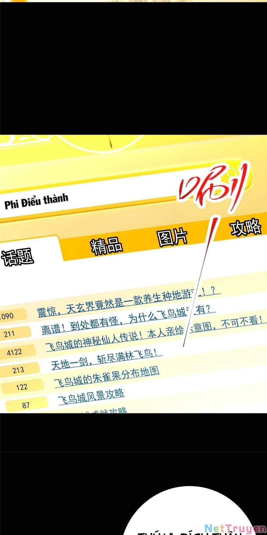 Chưởng Môn Khiêm Tốn Chút Chap 115 - Next Chap 116