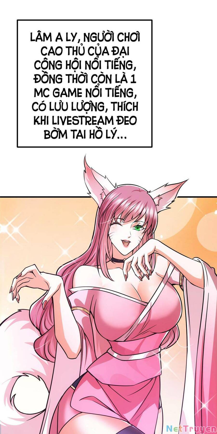 Chưởng Môn Khiêm Tốn Chút Chap 117 - Next Chap 118