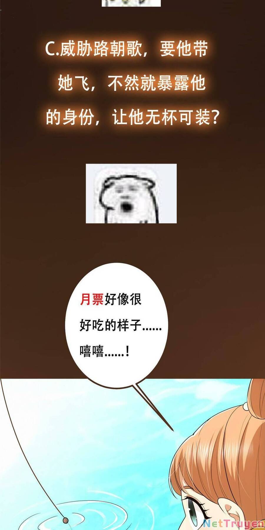 Chưởng Môn Khiêm Tốn Chút Chap 117 - Next Chap 118