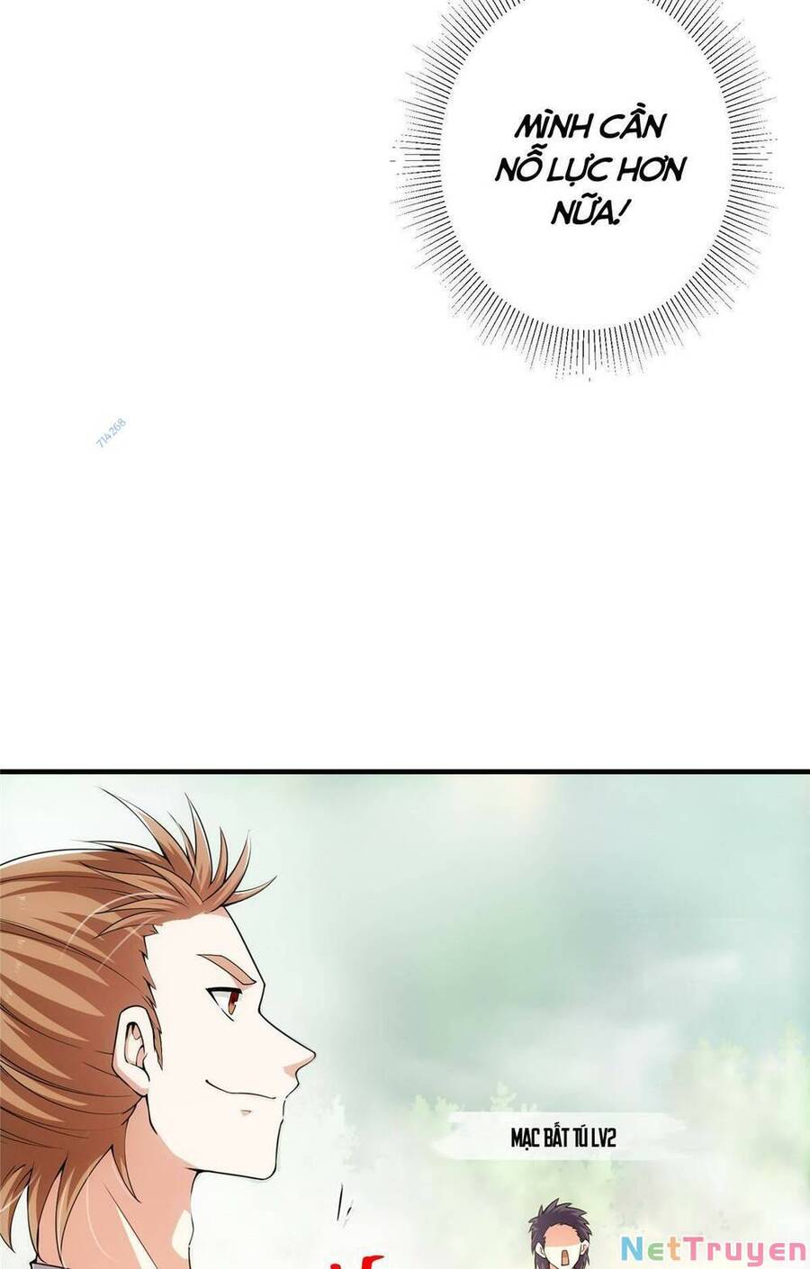 Chưởng Môn Khiêm Tốn Chút Chap 119 - Next Chap 120