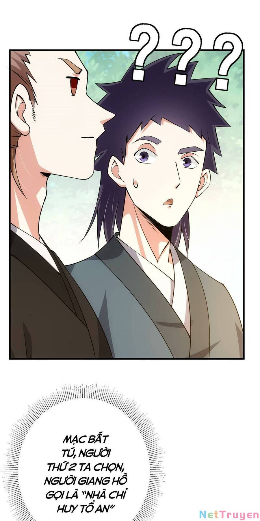 Chưởng Môn Khiêm Tốn Chút Chap 119 - Next Chap 120