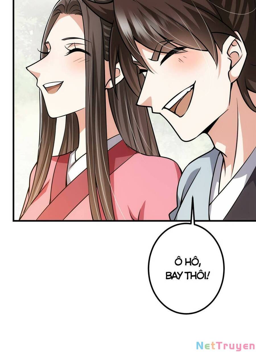 Chưởng Môn Khiêm Tốn Chút Chap 119 - Next Chap 120