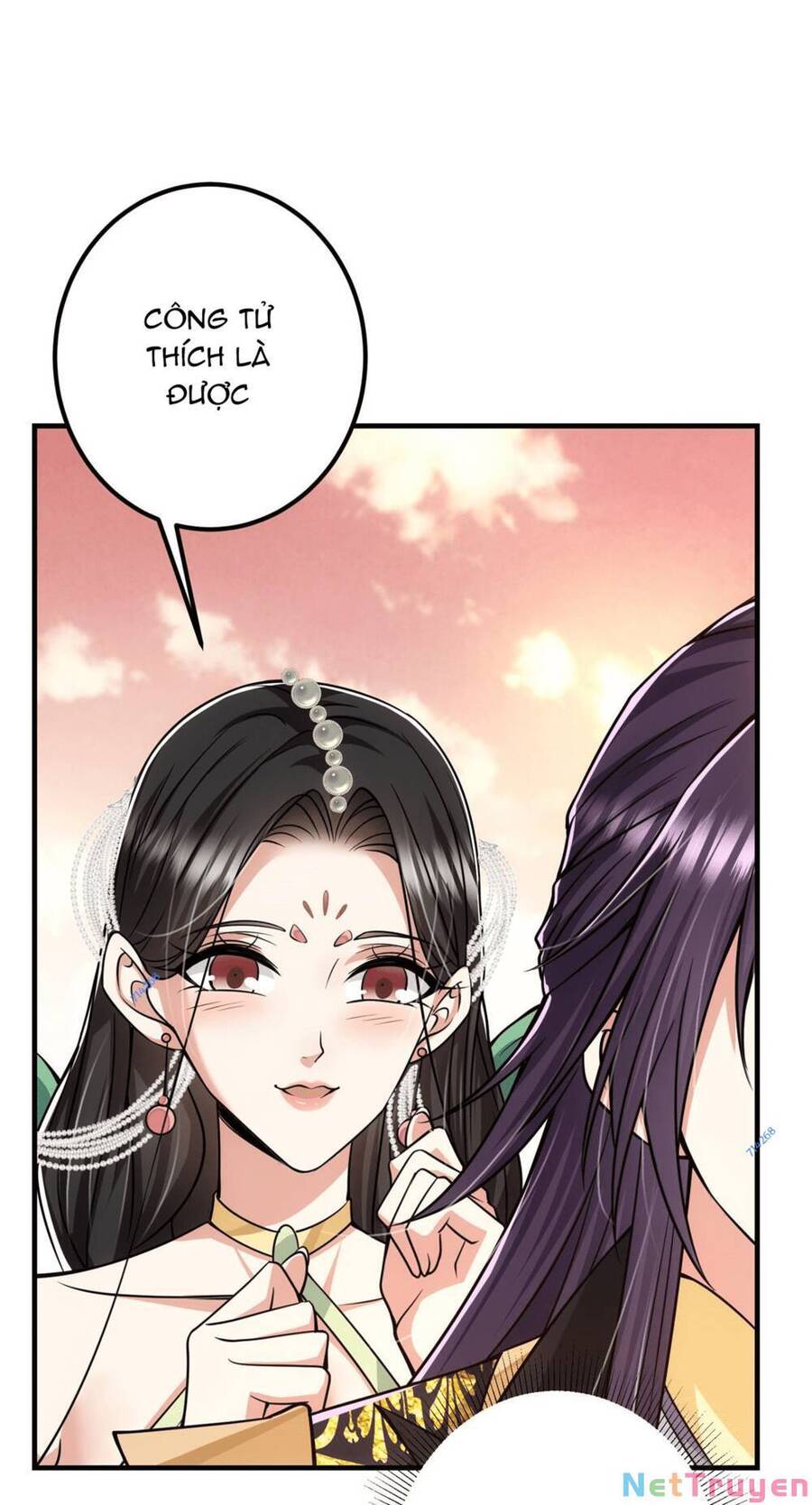 Chưởng Môn Khiêm Tốn Chút Chap 122 - Next Chap 123