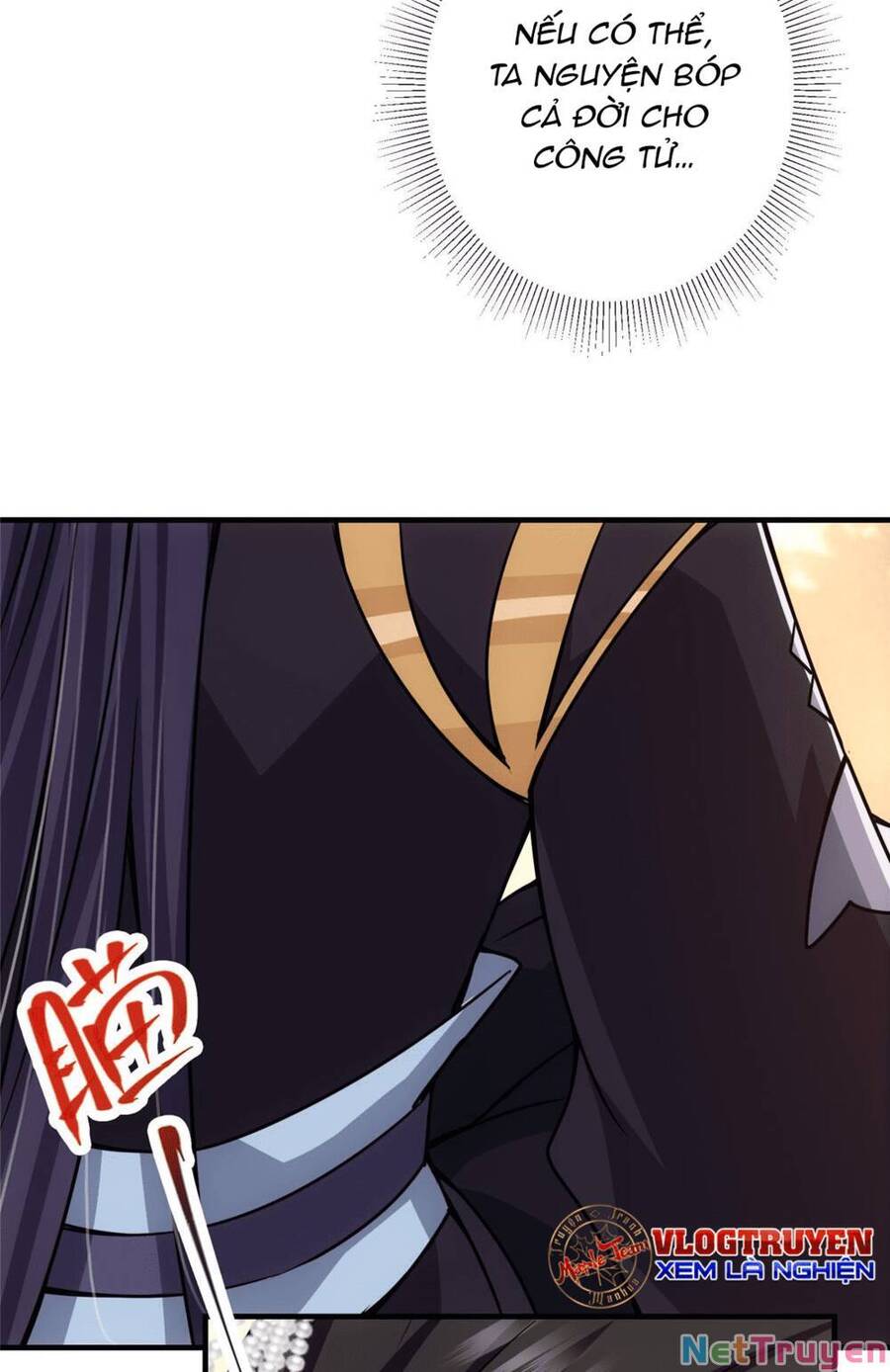 Chưởng Môn Khiêm Tốn Chút Chap 122 - Next Chap 123