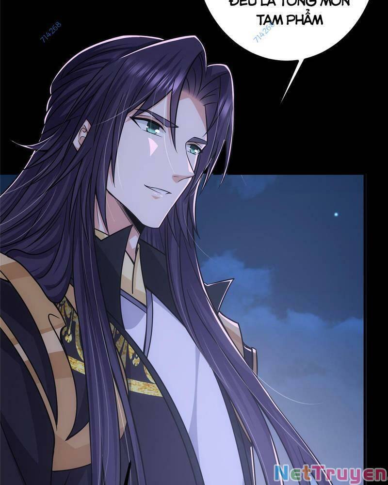 Chưởng Môn Khiêm Tốn Chút Chap 126 - Next Chap 127