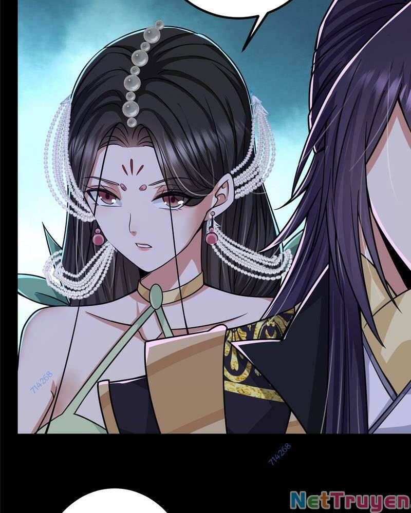 Chưởng Môn Khiêm Tốn Chút Chap 126 - Next Chap 127