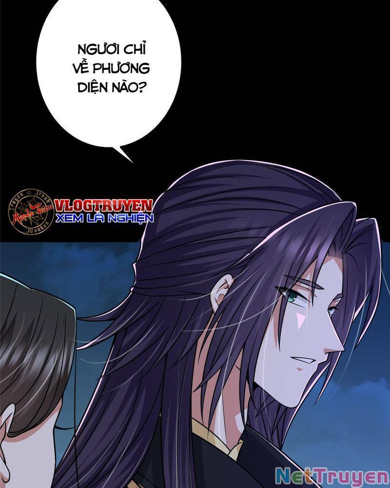 Chưởng Môn Khiêm Tốn Chút Chap 126 - Next Chap 127