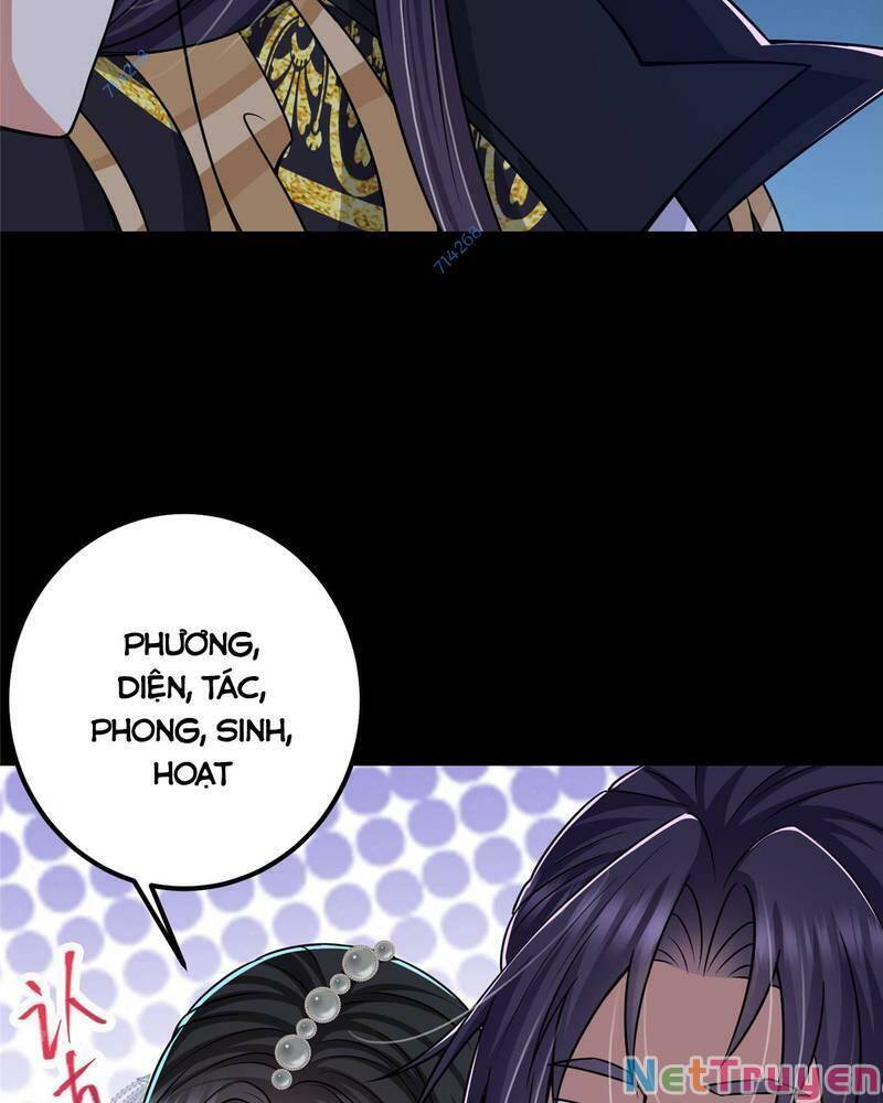 Chưởng Môn Khiêm Tốn Chút Chap 126 - Next Chap 127