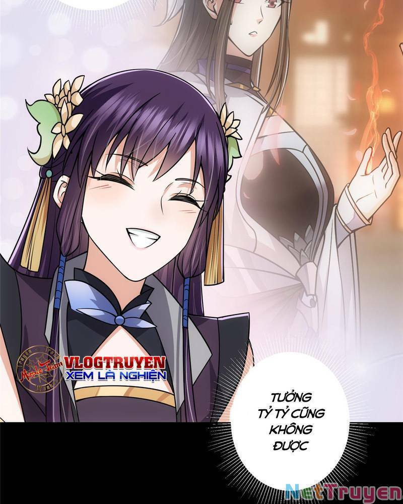 Chưởng Môn Khiêm Tốn Chút Chap 126 - Next Chap 127