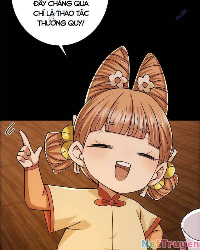 Chưởng Môn Khiêm Tốn Chút Chap 126 - Next Chap 127