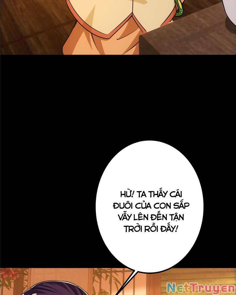 Chưởng Môn Khiêm Tốn Chút Chap 126 - Next Chap 127