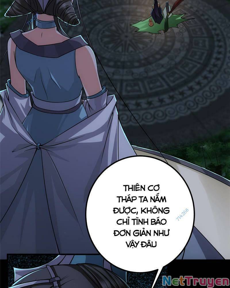 Chưởng Môn Khiêm Tốn Chút Chap 126 - Next Chap 127