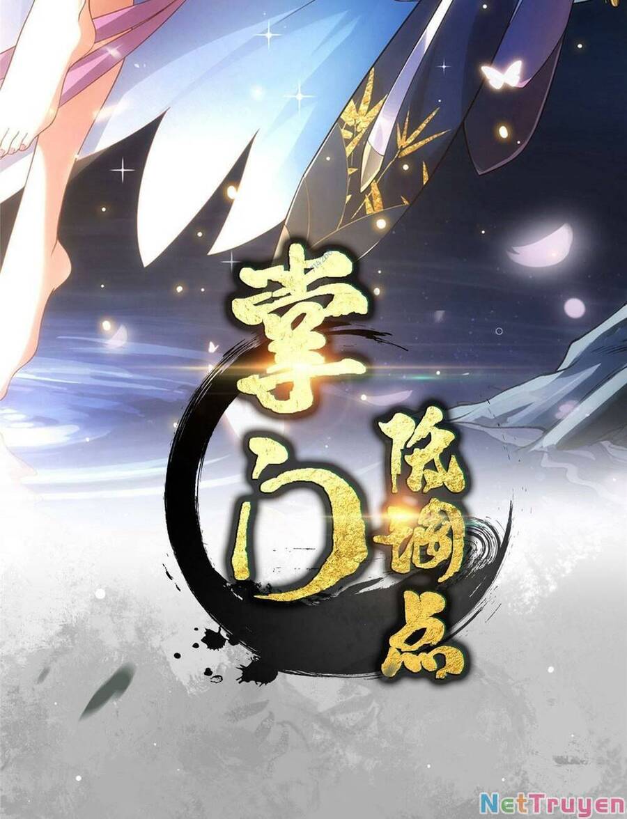 Chưởng Môn Khiêm Tốn Chút Chap 127 - Next Chap 128