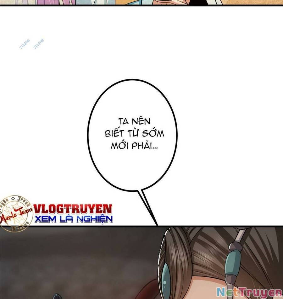 Chưởng Môn Khiêm Tốn Chút Chap 127 - Next Chap 128