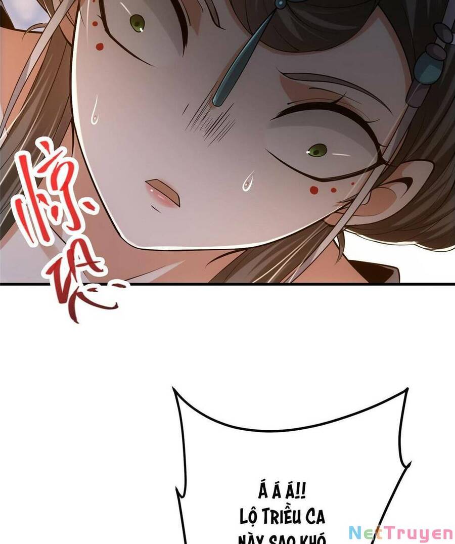 Chưởng Môn Khiêm Tốn Chút Chap 128 - Next Chap 129