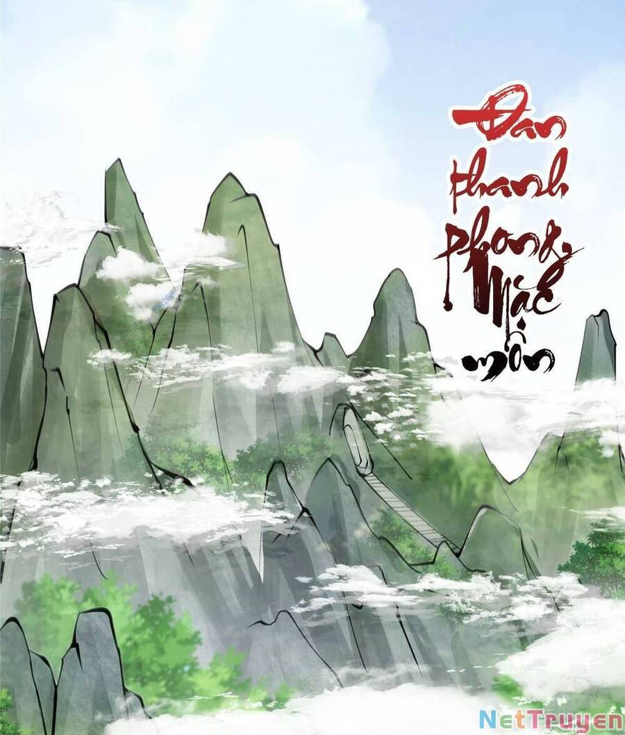 Chưởng Môn Khiêm Tốn Chút Chap 128 - Next Chap 129