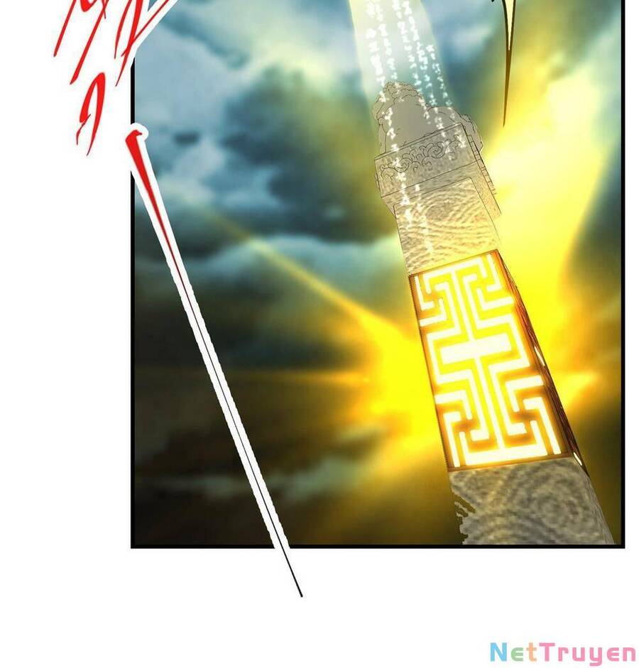 Chưởng Môn Khiêm Tốn Chút Chap 128 - Next Chap 129