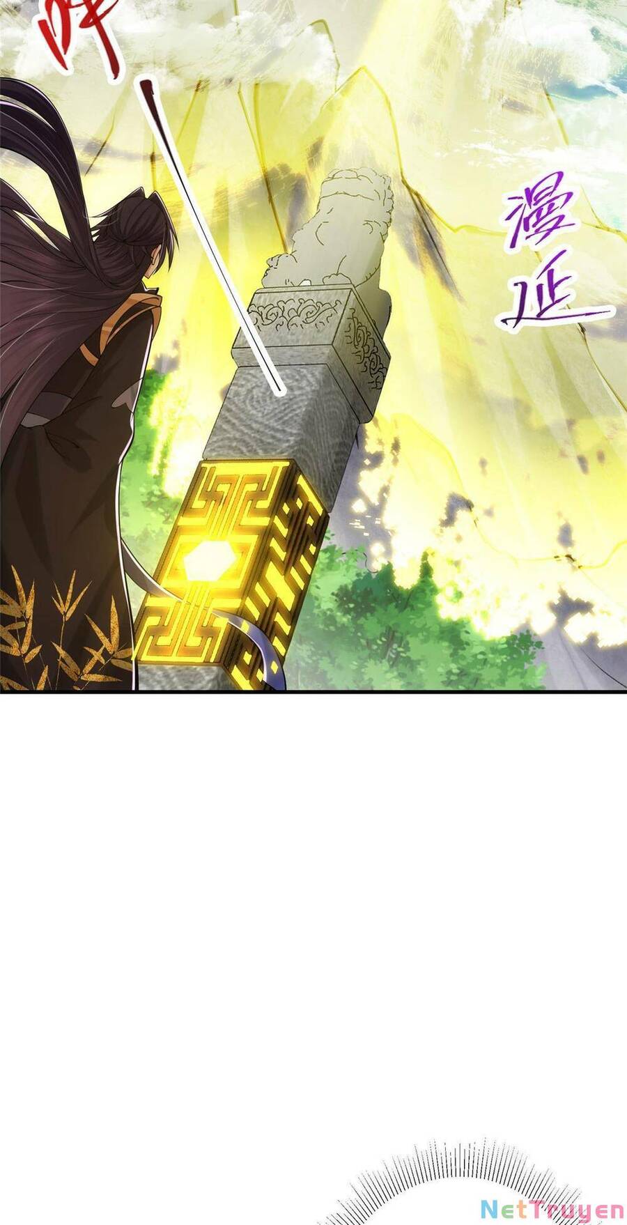 Chưởng Môn Khiêm Tốn Chút Chap 128 - Next Chap 129