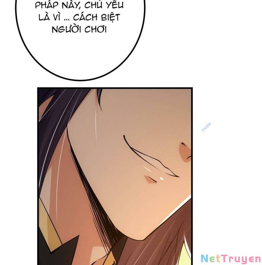 Chưởng Môn Khiêm Tốn Chút Chap 128 - Next Chap 129