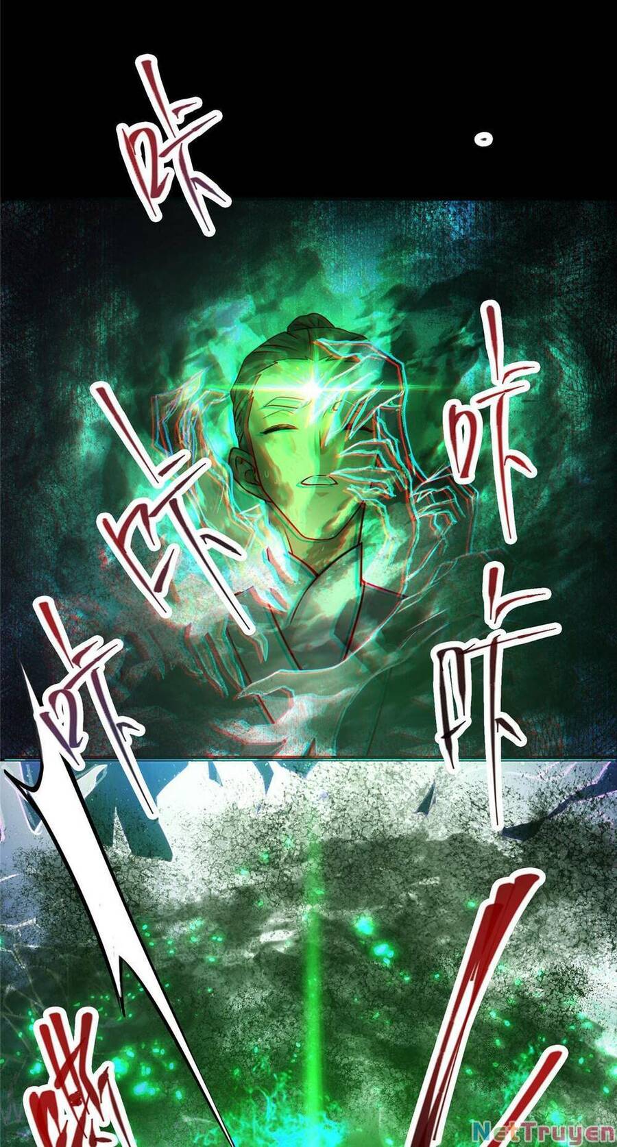 Chưởng Môn Khiêm Tốn Chút Chap 129 - Next Chap 130