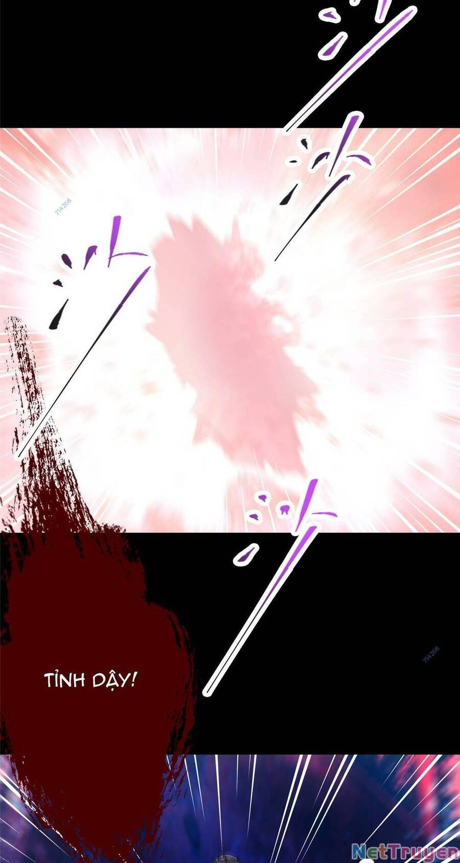 Chưởng Môn Khiêm Tốn Chút Chap 130 - Next Chap 131