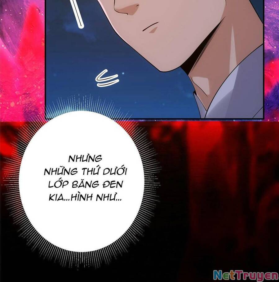 Chưởng Môn Khiêm Tốn Chút Chap 130 - Next Chap 131