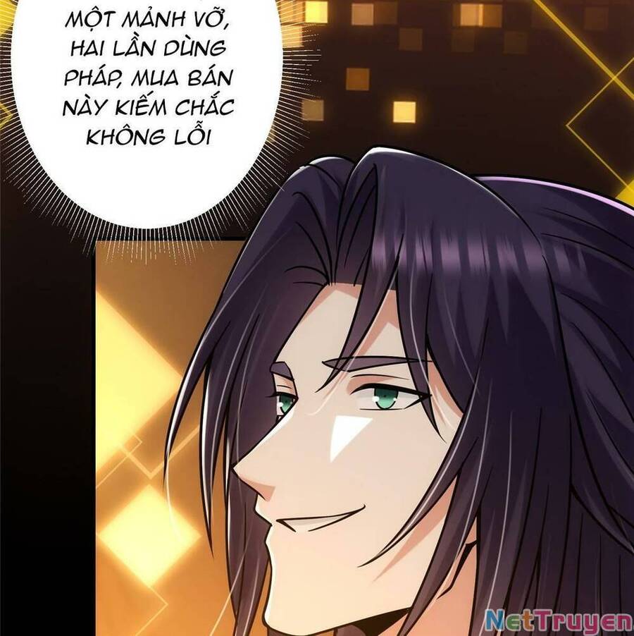 Chưởng Môn Khiêm Tốn Chút Chap 130 - Next Chap 131