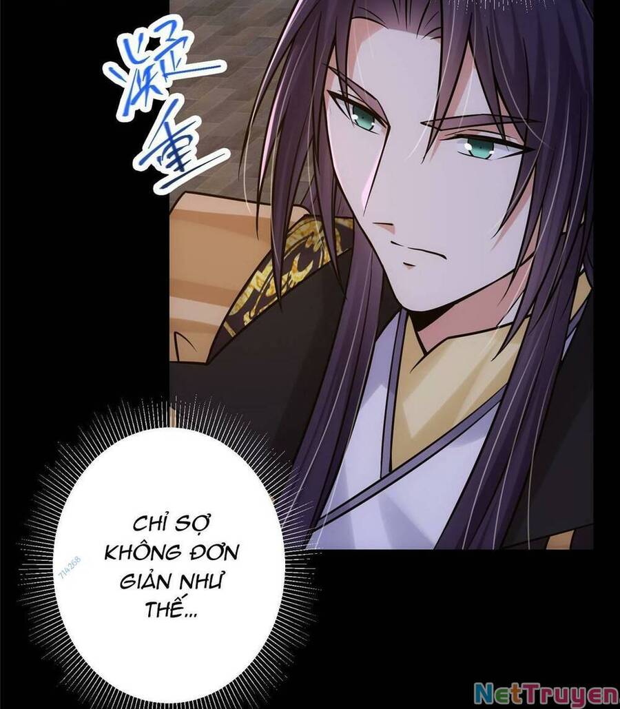 Chưởng Môn Khiêm Tốn Chút Chap 130 - Next Chap 131