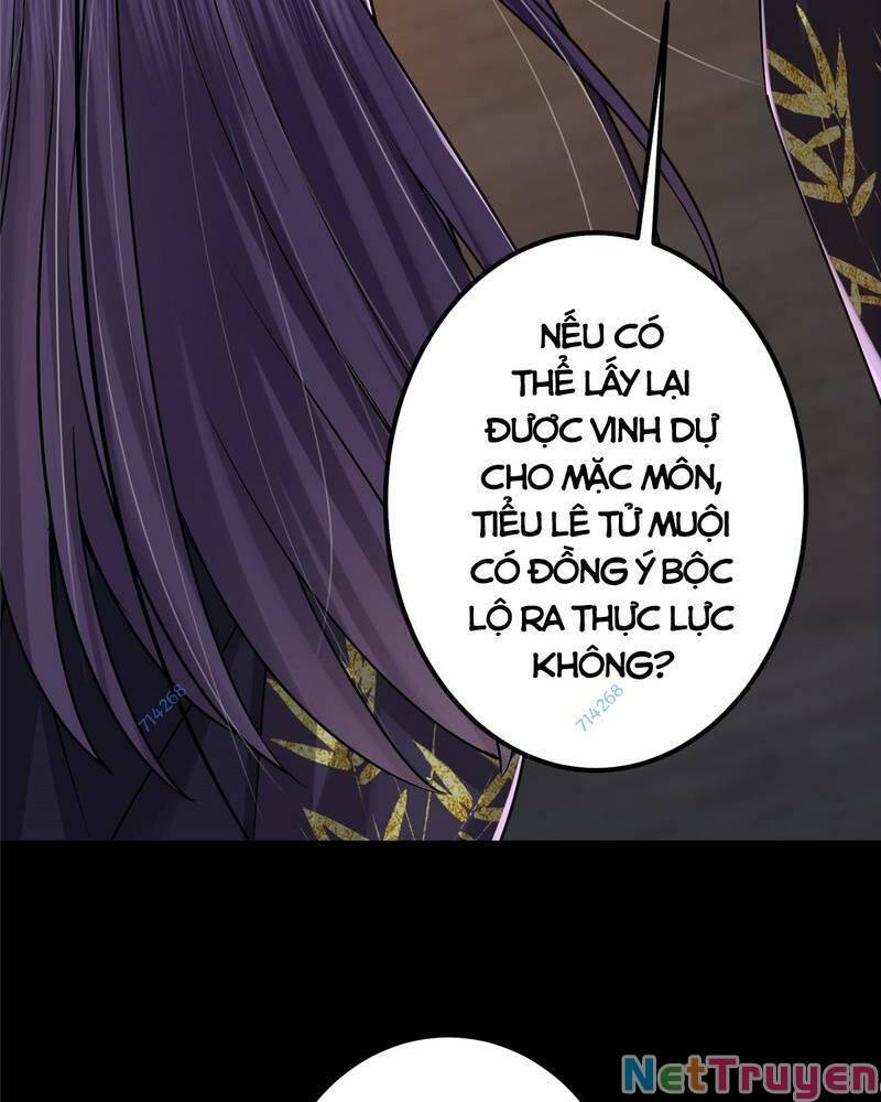 Chưởng Môn Khiêm Tốn Chút Chap 131 - Next Chap 132