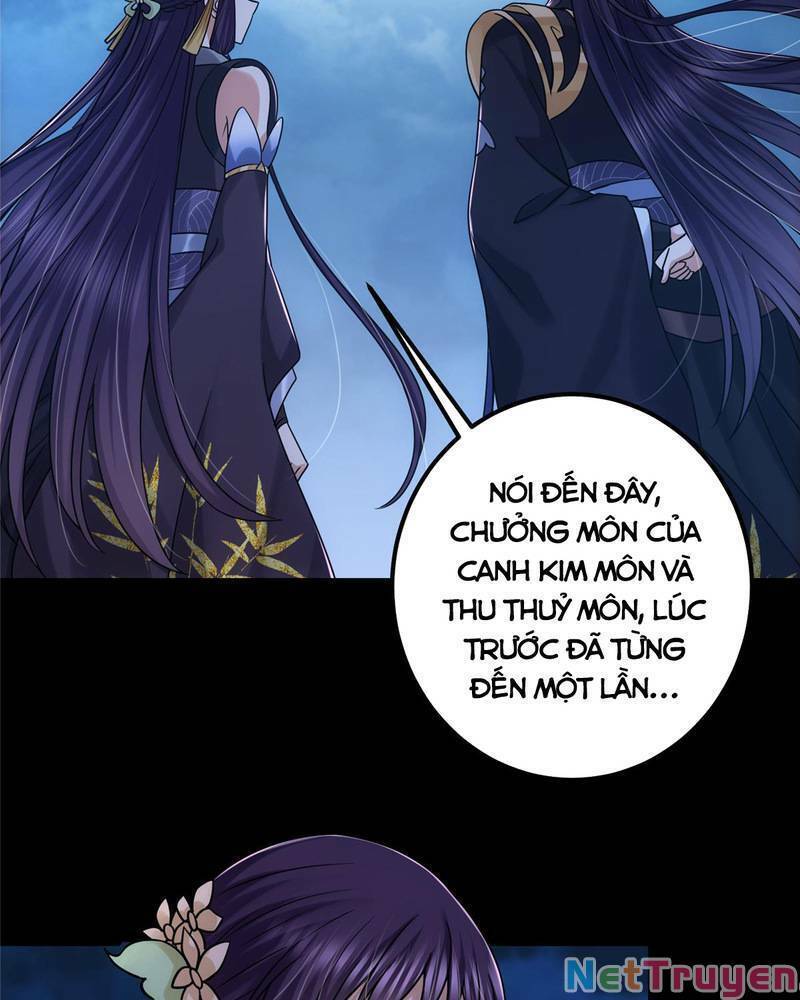 Chưởng Môn Khiêm Tốn Chút Chap 131 - Next Chap 132