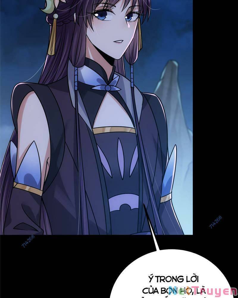 Chưởng Môn Khiêm Tốn Chút Chap 131 - Next Chap 132