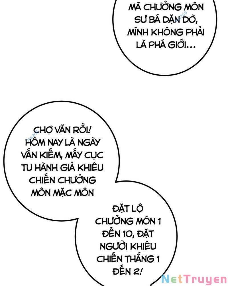 Chưởng Môn Khiêm Tốn Chút Chap 131 - Next Chap 132