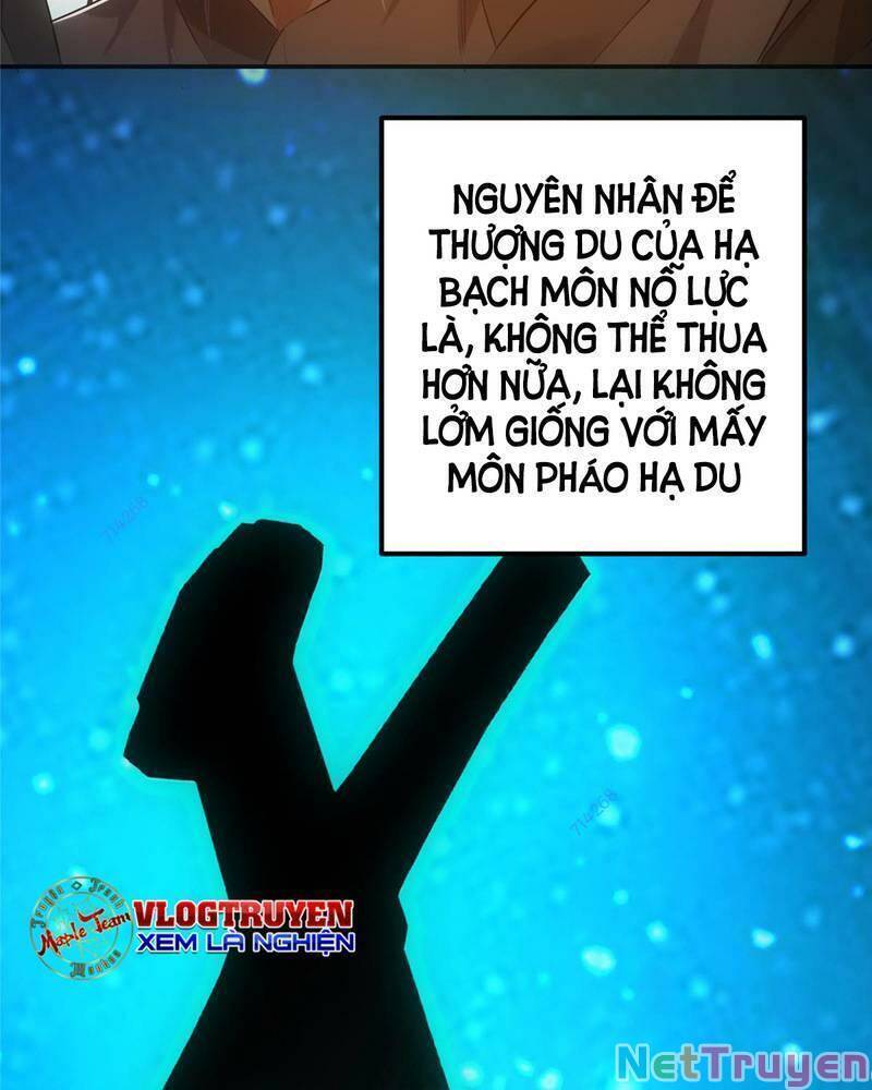 Chưởng Môn Khiêm Tốn Chút Chap 131 - Next Chap 132