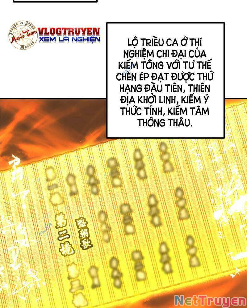 Chưởng Môn Khiêm Tốn Chút Chap 131 - Next Chap 132