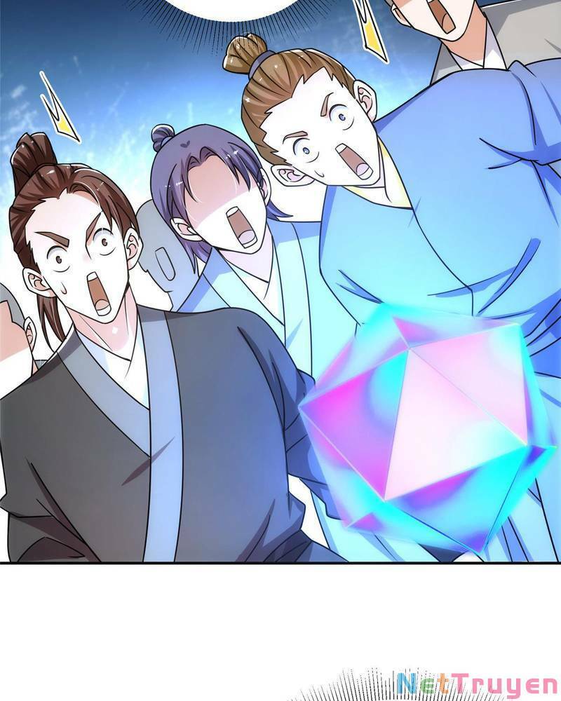 Chưởng Môn Khiêm Tốn Chút Chap 132 - Next Chap 133