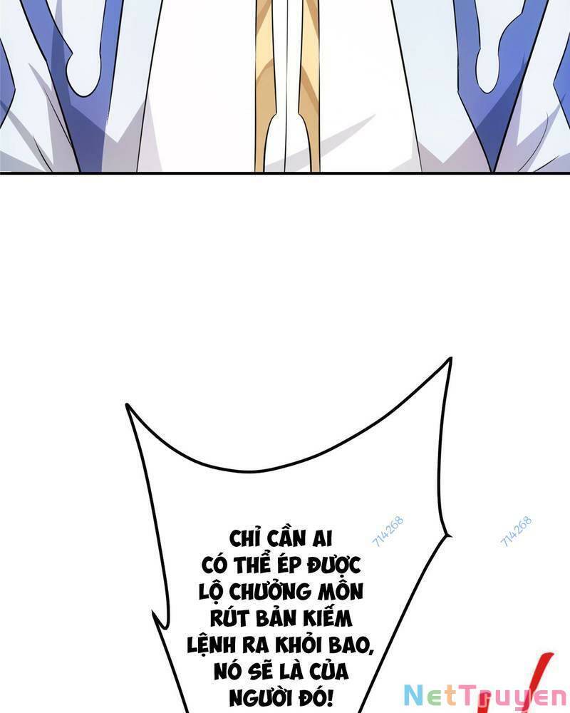 Chưởng Môn Khiêm Tốn Chút Chap 132 - Next Chap 133