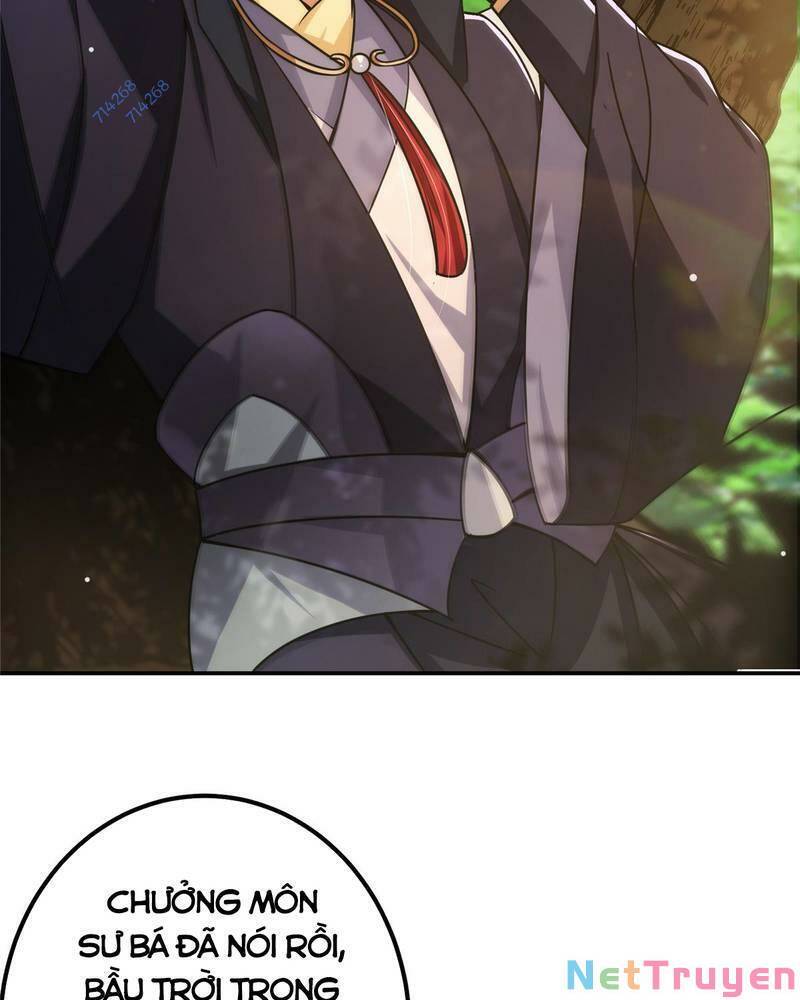 Chưởng Môn Khiêm Tốn Chút Chap 132 - Next Chap 133