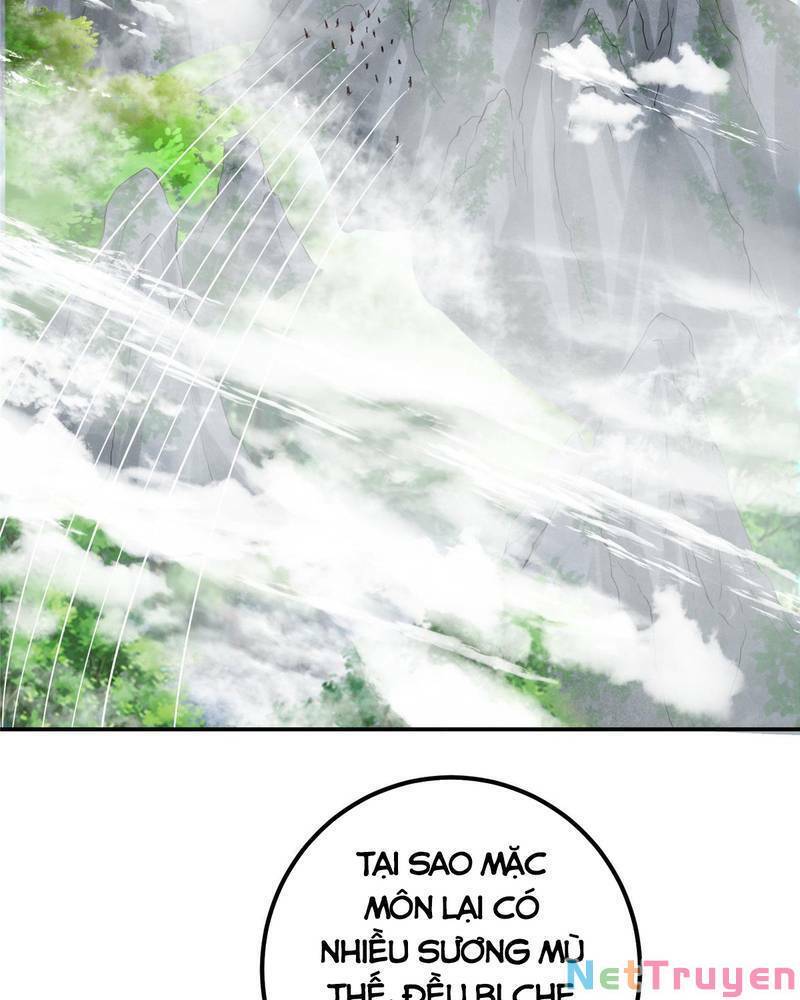 Chưởng Môn Khiêm Tốn Chút Chap 132 - Next Chap 133