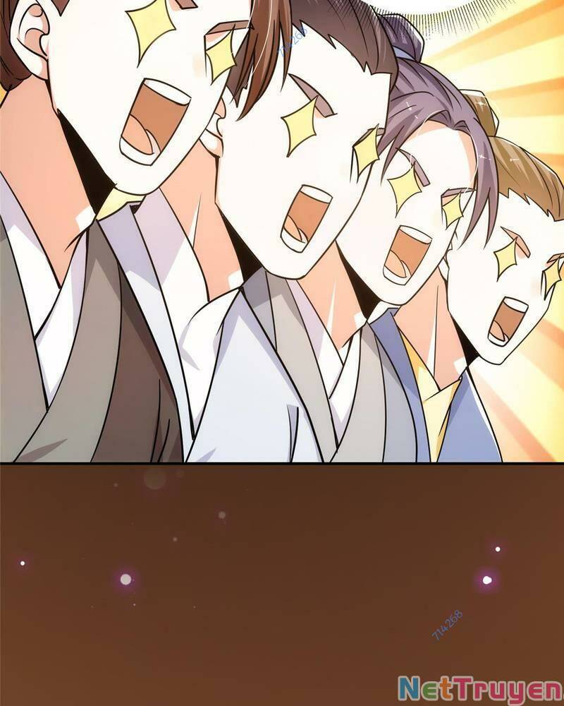 Chưởng Môn Khiêm Tốn Chút Chap 132 - Next Chap 133