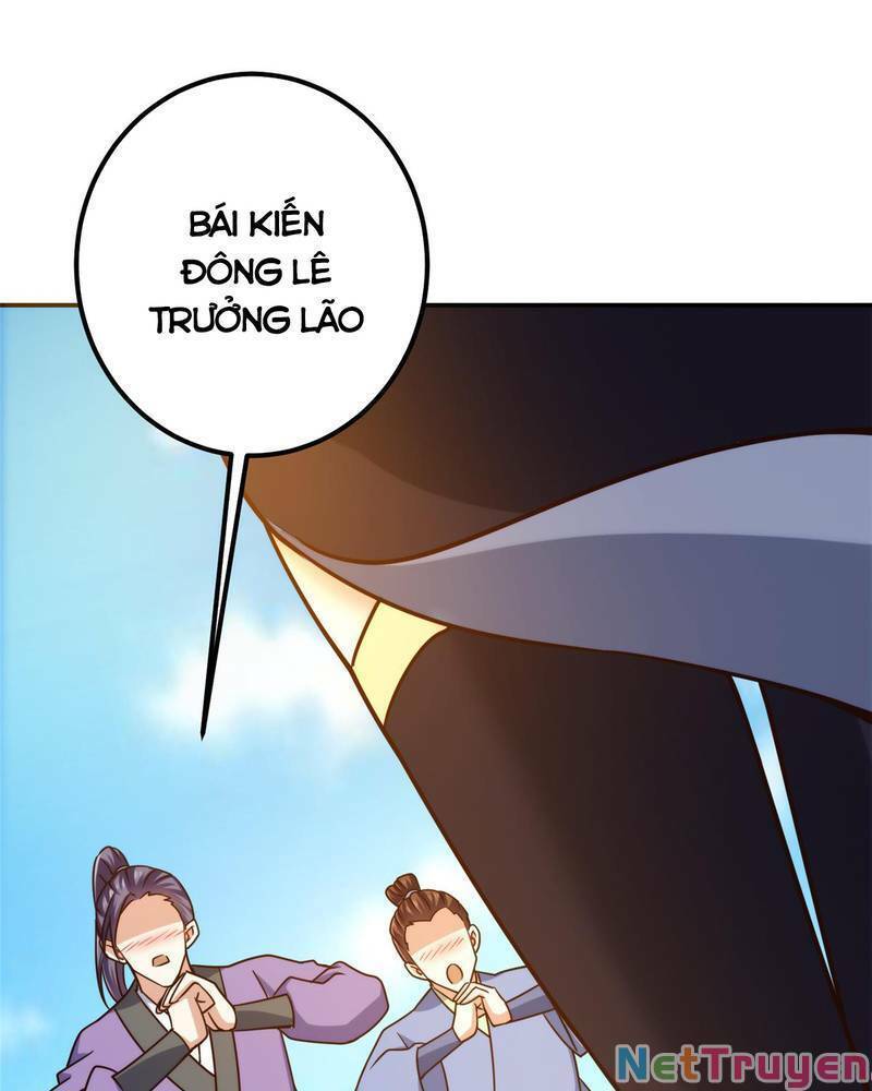 Chưởng Môn Khiêm Tốn Chút Chap 133 - Next Chap 134