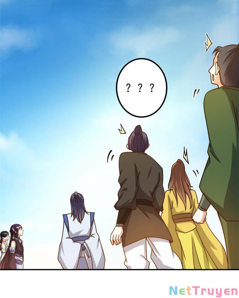 Chưởng Môn Khiêm Tốn Chút Chap 133 - Next Chap 134