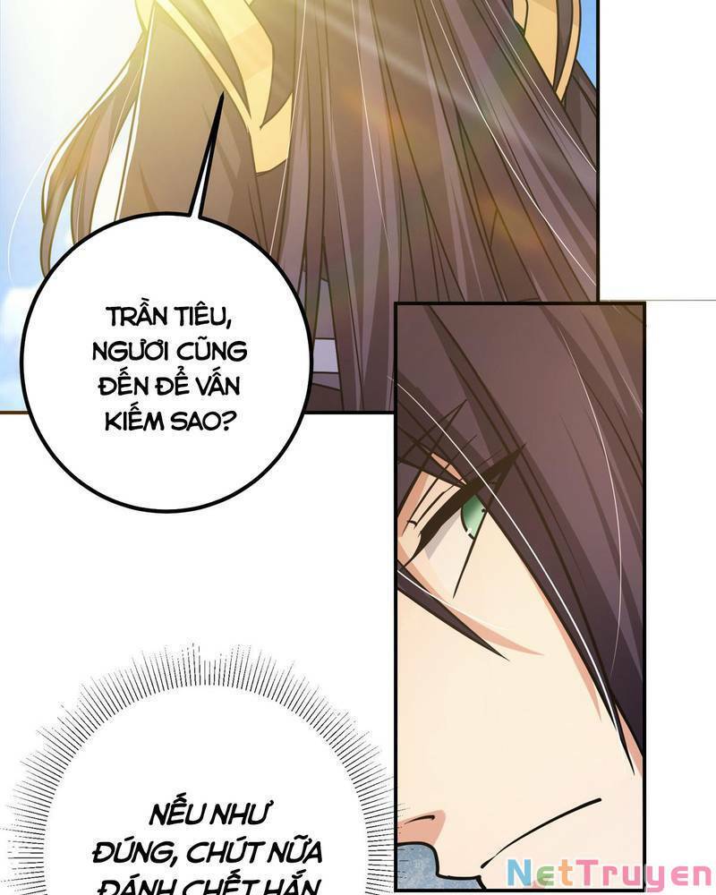 Chưởng Môn Khiêm Tốn Chút Chap 133 - Next Chap 134