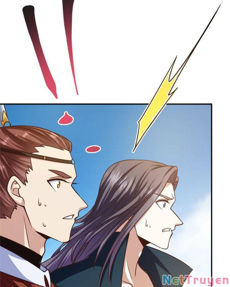 Chưởng Môn Khiêm Tốn Chút Chap 134 - Next Chap 135