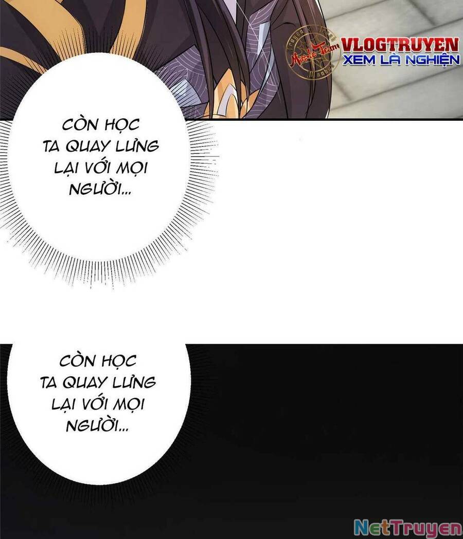 Chưởng Môn Khiêm Tốn Chút Chap 136 - Next Chap 137