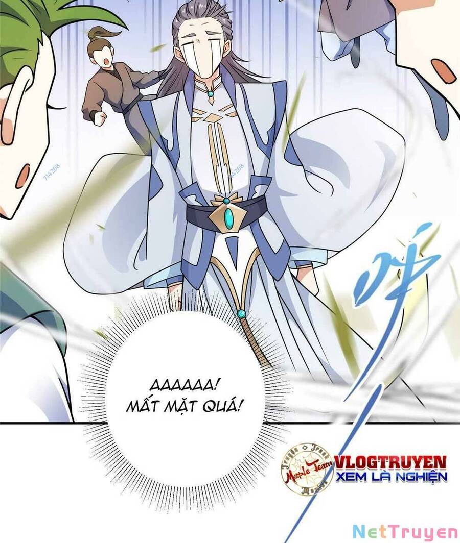 Chưởng Môn Khiêm Tốn Chút Chap 137 - Next Chap 138