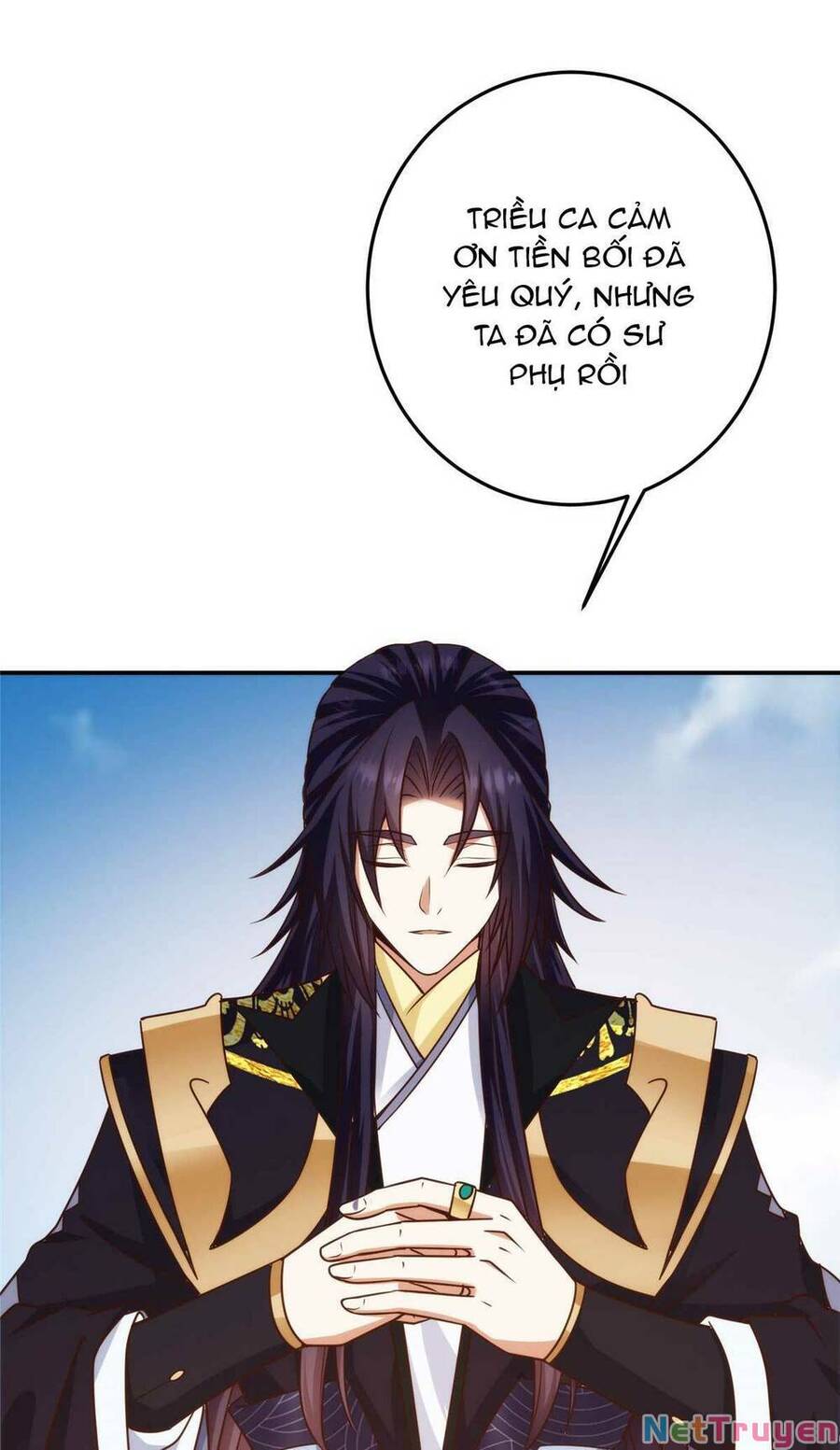 Chưởng Môn Khiêm Tốn Chút Chap 137 - Next Chap 138