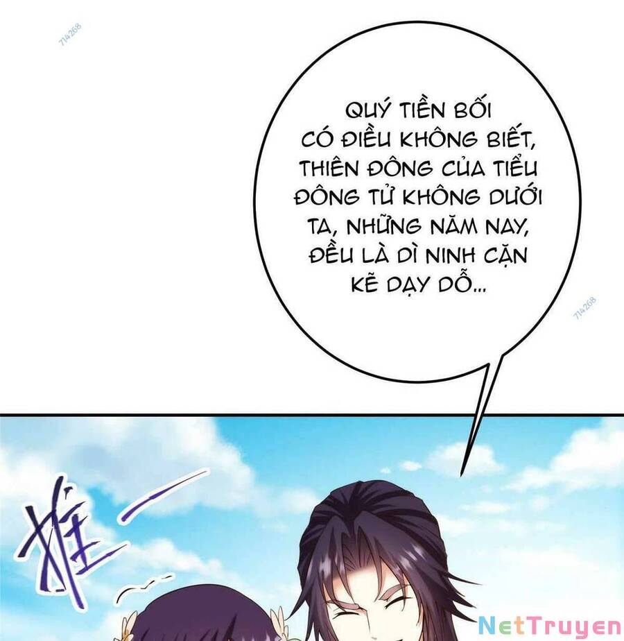 Chưởng Môn Khiêm Tốn Chút Chap 138 - Next Chap 139