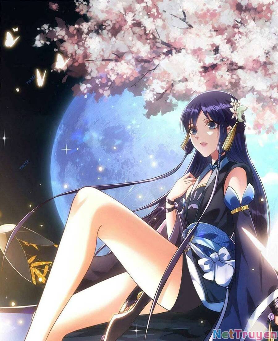 Chưởng Môn Khiêm Tốn Chút Chap 139 - Next Chap 140