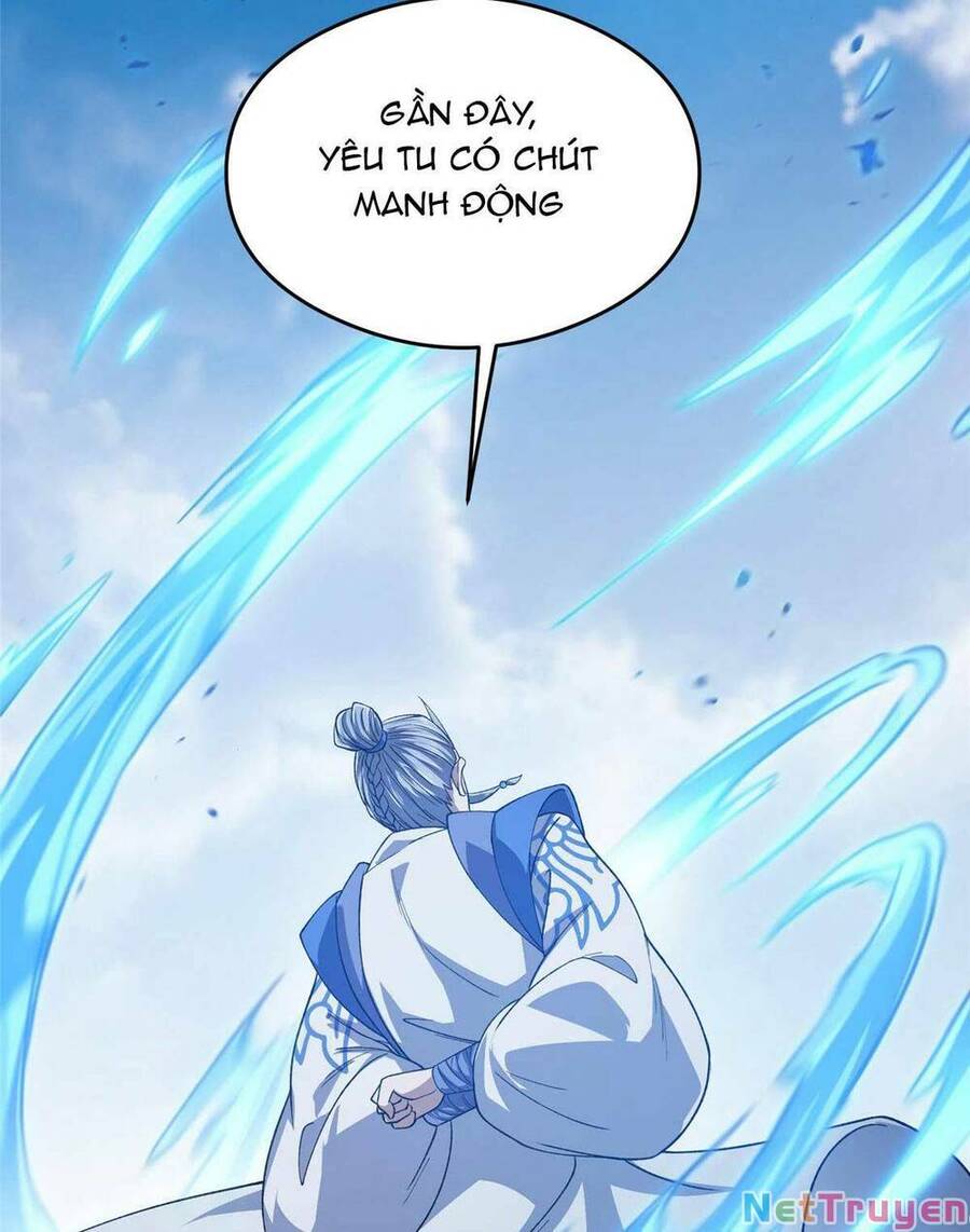 Chưởng Môn Khiêm Tốn Chút Chap 139 - Next Chap 140