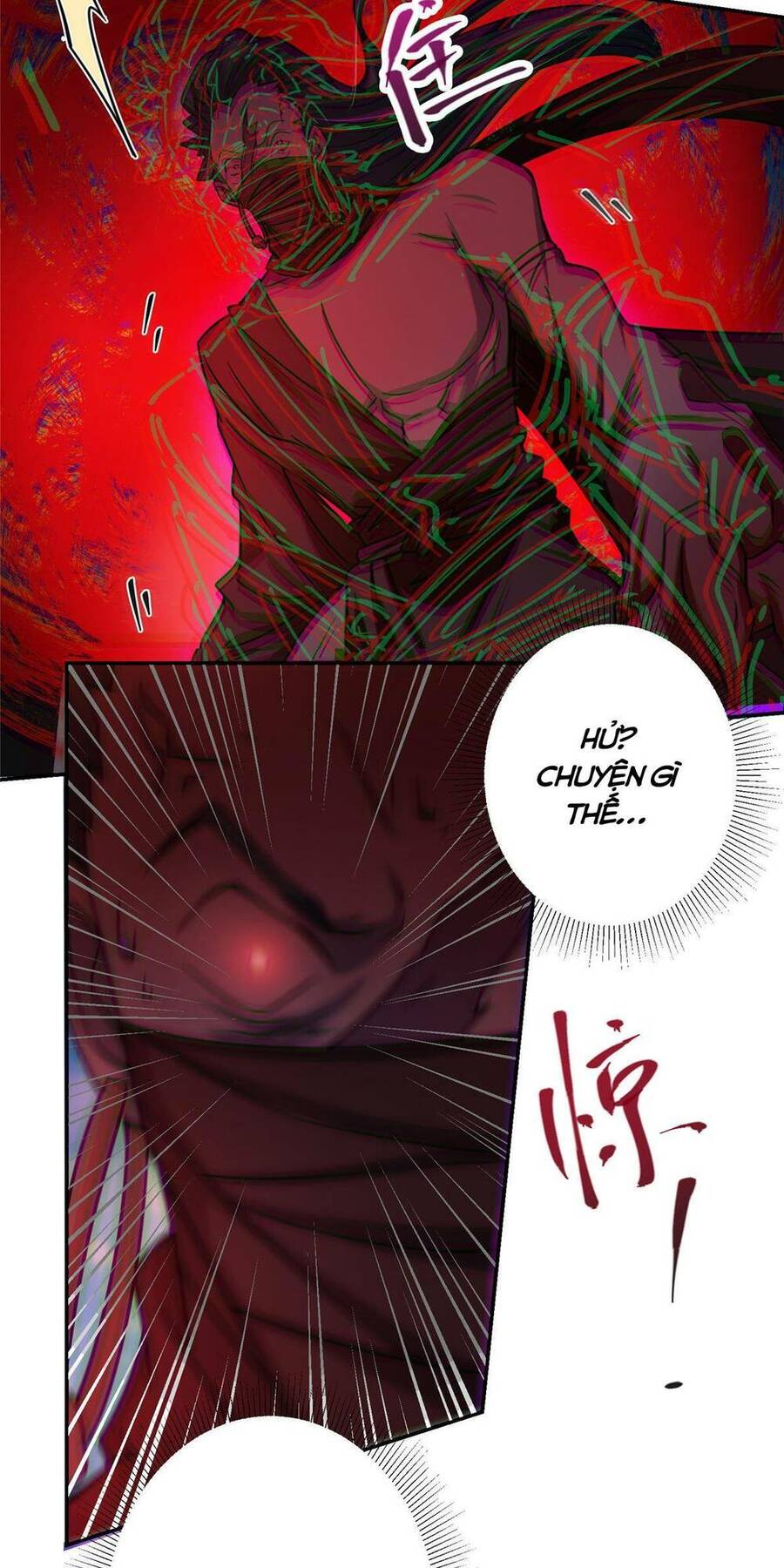 Chưởng Môn Khiêm Tốn Chút Chap 140 - Next Chap 141